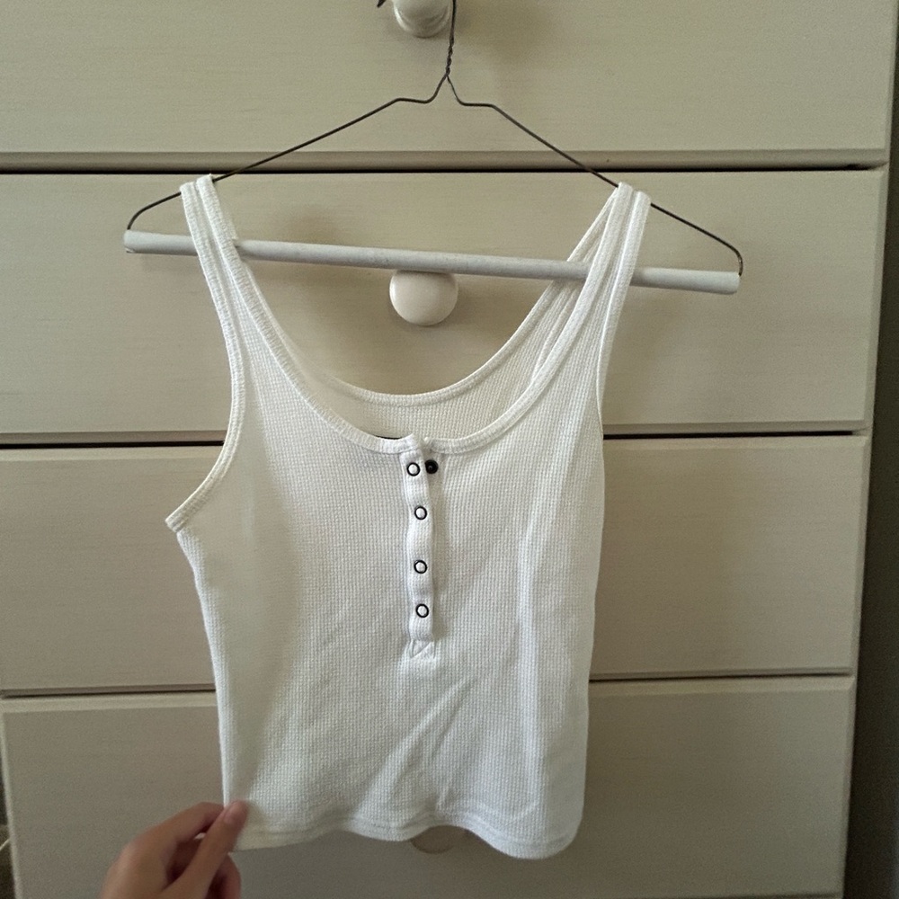 perfect tank for all occasions